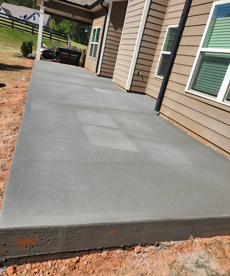 Guzman Concrete Solutions